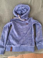 •Naketano Kapuzenpulli Fleece Gr. S• Baden-Württemberg - Aidlingen Vorschau