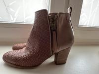 Damenschuhe Stiefeletten Marke Maripe Made in Italy Größe 36 Baden-Württemberg - Karlsruhe Vorschau