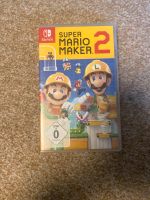 Nintendo Switch Lite mit Super Mario Maker 2 Nordrhein-Westfalen - Bedburg-Hau Vorschau