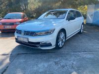 VW Passat R Line 2.0TDI ‼️FESTPREIS‼️ Brandenburg - Strausberg Vorschau