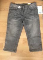 Yigga Denim Jeans Shorts Grau Gr.134-140 Neu Skinny Bermuda Kurze Nordrhein-Westfalen - Gummersbach Vorschau