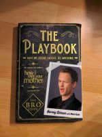 The Playbook Barney Stinson How I Met Your Mother Lindenthal - Köln Sülz Vorschau