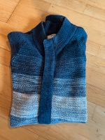 Strickjacke Herren Garcia Jeans blau Größe XL Nordrhein-Westfalen - Siegen Vorschau