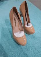 Buffalo Plateau Heels Hessen - Kassel Vorschau