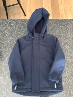 Softshell Jacke Kinder unisex Frühling gefüttert jungen Mädchen Nordrhein-Westfalen - Krefeld Vorschau