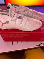 Fußballschuhe Puma Future 8 Ultimate FG Bayern - Gundremmingen Vorschau