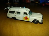 Matchbox Series n93 Mercedes Benz ,,Binz,, Nordrhein-Westfalen - Grevenbroich Vorschau