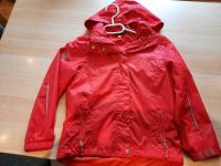 Regenjacke Übergangsjacke 122/128 Bayern - Großheubach Vorschau