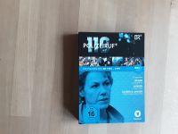 DVD  POLIZEIRUF 110 BOX1 zzgl. 1 60 Versand Nordrhein-Westfalen - Waltrop Vorschau