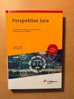 Perspektive Jura 2023 von e-fellows.net Nordrhein-Westfalen - Mülheim (Ruhr) Vorschau