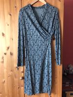 Kleid hessnatur 40 Hessen - Butzbach Vorschau