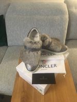 MONCLER Damen Sneaker Original! Baden-Württemberg - Karlsruhe Vorschau