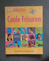 Girlstyle - Coole Frisuren - Buch Sachsen - Torgau Vorschau