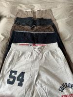 Shorts Kurzehose H&M, Superdry, Bershka, Esprit Gr.L München - Schwabing-West Vorschau