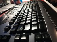 Logitech G11 Tastatur Bielefeld - Quelle Vorschau