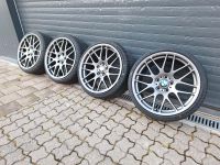 Bmw Avus MB4 19Zoll M Sommerreifen E90 E91 E92 E93 E46 5x120 Bayern - Mickhausen Vorschau