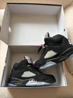 Jordan 5 Black Metallic 2016 (845035-003) Thüringen - Jena Vorschau