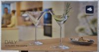 Leonardo DAILY 6er-Set 270 ml Martini Cocktailglas Cocktailschale Berlin - Mitte Vorschau