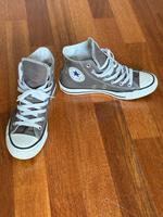 Converse All Stars Bayern - Freilassing Vorschau