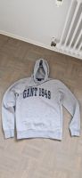 NEU m Gant Hoodie Herren grau Nordrhein-Westfalen - Soest Vorschau