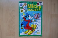 Walt Disney Comic Micky Vision 2.Auflage 08/1986 Vahrenwald-List - List Vorschau