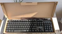 Mechanische Gaming USB Tastatur QWERTZ RGB-Farben Anti-Ghosting Baden-Württemberg - Heidelberg Vorschau