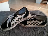 Old school, Vans, Schuhe, Sport, Sneaker Niedersachsen - Melle Vorschau