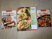 Kochbuch Set Kochbücher Hefte Avocado Grillen Toskana Bayern - Hauzenberg Vorschau