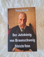 Thomas Ostwald - Der Jutekönig von Braunschweig Schwachhausen - Gete Vorschau