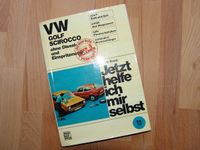 Jetzt helfe ich mir selbst – VW Golf Scirocco 1975 / 1976 Nordrhein-Westfalen - Bad Münstereifel Vorschau