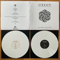 FROST* - Falling Satellites (2016) /white Vinyl, 2-LP + CD Essen - Stoppenberg Vorschau