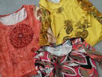 Betty Barclay  2  Stück Shirts, Biba 1 Shirt, Gr.38 (EP 7.-€) Vahr - Neue Vahr Südost Vorschau
