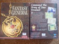 Fantasy General PC Spiel Münster (Westfalen) - Centrum Vorschau