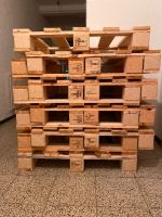 20 Einwegpaletten IPPC 60x80 neu & unbenutzt Holzpalette Möbel Hessen - Romrod Vorschau