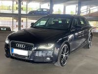 Audi A4 2.0 TDI Avant Automatik * Xenon * 19“ * Top * Euro 5 Bayern - Rosenheim Vorschau