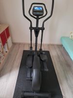 Crosstrainer cardiostrong EX40 Nordrhein-Westfalen - Leverkusen Vorschau