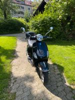 Vespa 125 LX ie München - Sendling-Westpark Vorschau