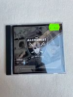 The Alchemist - No Days Off - CD (NM+) Saarland - Mettlach Vorschau