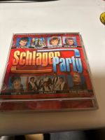 CD Schlagerparty Hessen - Schlitz Vorschau