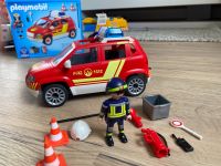 Playmobil Brandmeisterfahrzeug 5364 Bayern - Roth Vorschau