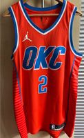 NBA OKC SGA Trikot Nordrhein-Westfalen - Paderborn Vorschau