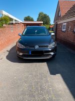 VW Golf 7 Alltrack 2,0 TDI 4MOTION Niedersachsen - Westoverledingen Vorschau