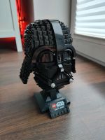 LEGO Star Wars Darth-Vader Niedersachsen - Hagenburg Vorschau