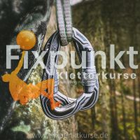 FIXPUNKT Kletterkurse | Outdoor klettern Niedersachsen - Osnabrück Vorschau