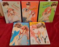 Manga: Ein Freund zum Verlieben 1-5 (Kazune Kawahara) Brandenburg - Cottbus Vorschau
