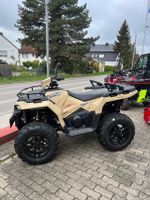 Polaris Sportsman 570 EPS LOF Military Tan Bayern - Weißenburg in Bayern Vorschau