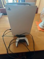 Sony PlayStation 5 disk neuwertig Brandenburg - Teltow Vorschau