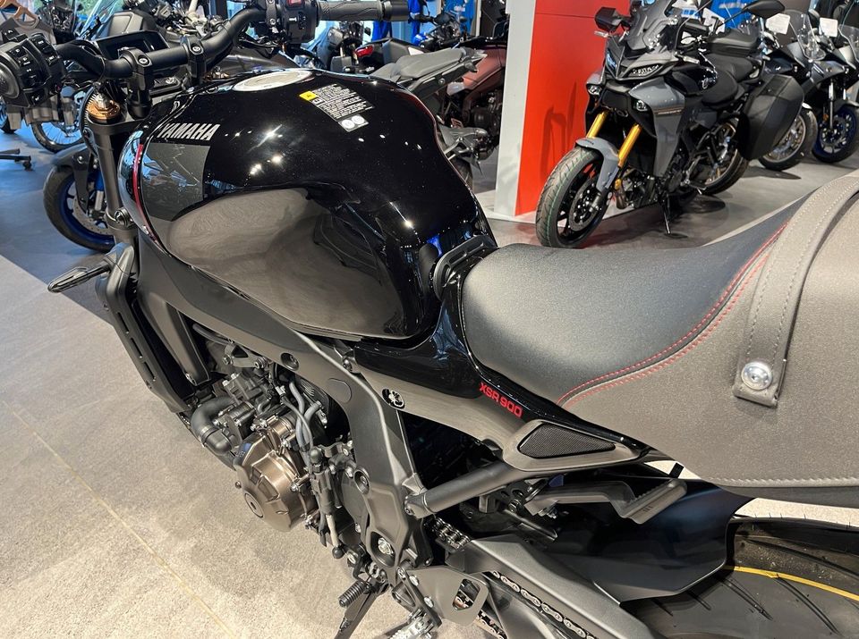 Yamaha XSR 900 2022 in Iserlohn