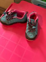 Halbschuhe, Trekkingschuhe Gr. 27 Nordrhein-Westfalen - Geldern Vorschau