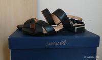 Caprice, Sandalen, Gr. 40 NEU ⭐ Bayern - Bobingen Vorschau